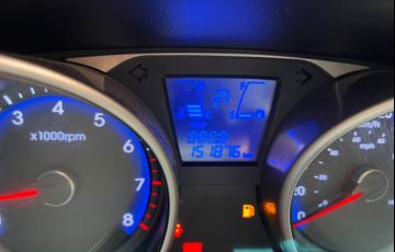 Hyundai Ix35 2.0 MPi 4x2 16v - Foto #10