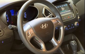 Hyundai Ix35 2.0 MPFi GL 16v - Foto #4