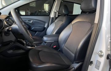 Hyundai Ix35 2.0 MPFi GL 16v - Foto #5