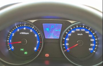 Hyundai Ix35 2.0 MPFi GL 16v - Foto #6
