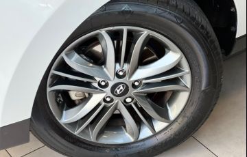 Hyundai Ix35 2.0 MPFi GL 16v - Foto #9