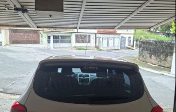 Renault Sandero GT Line 1.0 12V SCe (Flex) - Foto #3