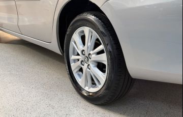 Toyota Yaris 1.5 16V Sedan Xl Multidrive - Foto #3