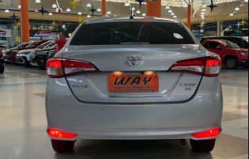 Toyota Yaris 1.5 16V Sedan Xl Multidrive - Foto #6