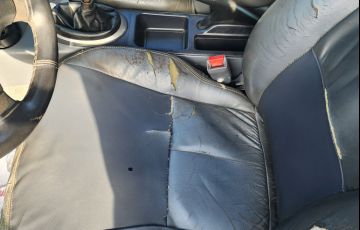 Honda Civic Sedan LX 1.7 16V - Foto #10