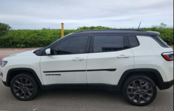 Jeep Compass 2.0 TDI Série S 4WD