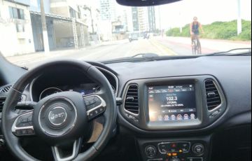 Jeep Compass 2.0 TDI Série S 4WD - Foto #2