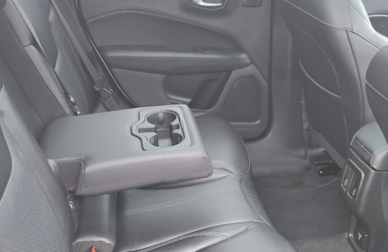 Jeep Compass 2.0 TDI Série S 4WD - Foto #5