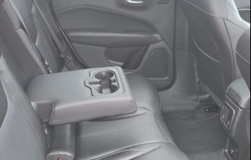 Jeep Compass 2.0 TDI Série S 4WD - Foto #5