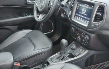 Jeep Compass 2.0 TDI Série S 4WD - Foto #6