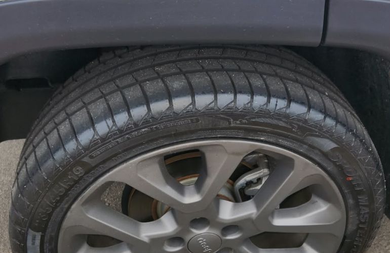Jeep Compass 2.0 TDI Série S 4WD - Foto #7