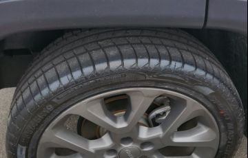 Jeep Compass 2.0 TDI Série S 4WD - Foto #7