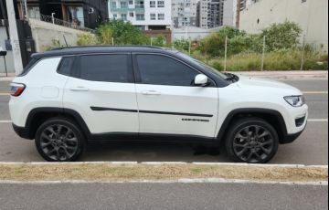 Jeep Compass 2.0 TDI Série S 4WD - Foto #8