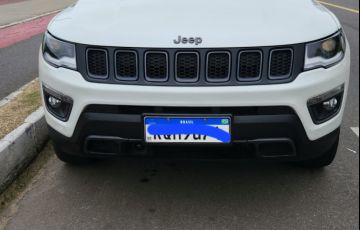 Jeep Compass 2.0 TDI Série S 4WD - Foto #9