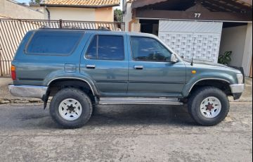 Toyota Hilux SW4 4x4 2.8 - Foto #3