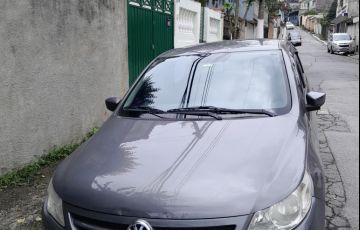 Volkswagen Gol 1.0 (G5) (Flex) - Foto #3
