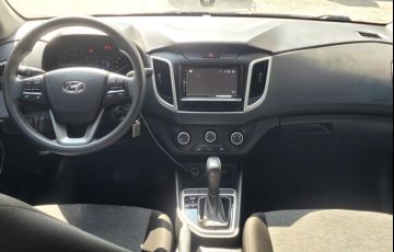 Hyundai Creta 1.6 Attitude (Aut) - Foto #2