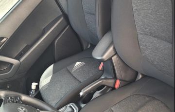 Hyundai Creta 1.6 Attitude (Aut) - Foto #3