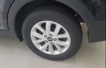 Hyundai Creta 1.6 Attitude (Aut) - Foto #4