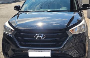 Hyundai Creta 1.6 Attitude (Aut) - Foto #6