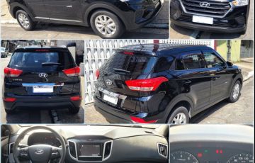 Hyundai Creta 1.6 Attitude (Aut) - Foto #10