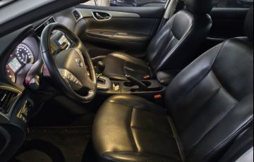 Nissan Sentra SL 2.0 16V CVT (flex) - Foto #3