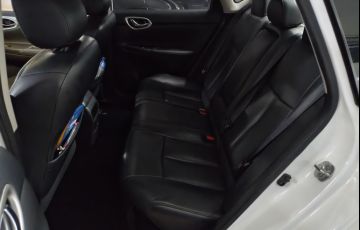 Nissan Sentra SL 2.0 16V CVT (flex) - Foto #7