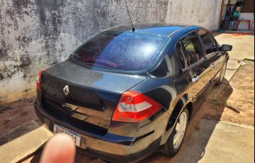 Renault Mégane Sedan Privilége 2.0 16V (aut) - Foto #6