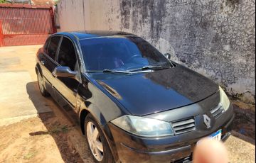 Renault Mégane Sedan Privilége 2.0 16V (aut) - Foto #7