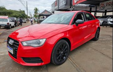 Audi A3 1.4 TFSI Sportback Ambiente S Tronic
