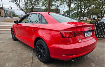 Audi A3 1.4 TFSI Sportback Ambiente S Tronic - Foto #2