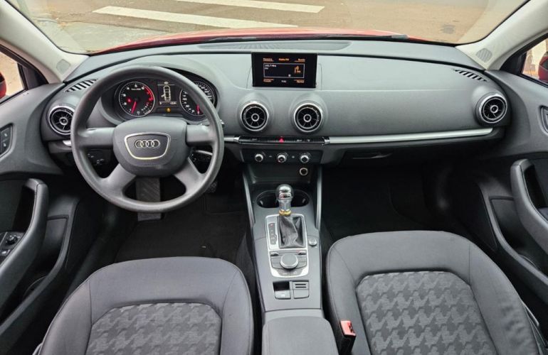 Audi A3 1.4 TFSI Sportback Ambiente S Tronic - Foto #3