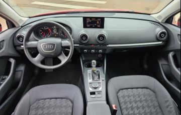 Audi A3 1.4 TFSI Sportback Ambiente S Tronic - Foto #3