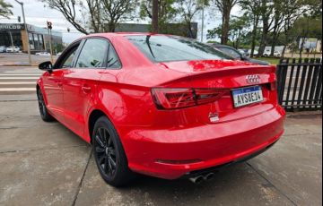 Audi A3 1.4 TFSI Sportback Ambiente S Tronic - Foto #4