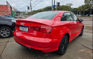 Audi A3 1.4 TFSI Sportback Ambiente S Tronic - Foto #5