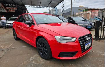 Audi A3 1.4 TFSI Sportback Ambiente S Tronic - Foto #6