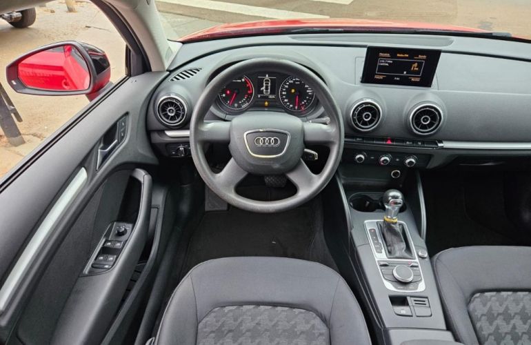 Audi A3 1.4 TFSI Sportback Ambiente S Tronic - Foto #7