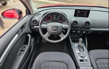 Audi A3 1.4 TFSI Sportback Ambiente S Tronic - Foto #7