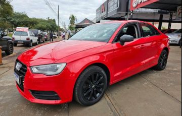 Audi A3 1.4 TFSI Sportback Ambiente S Tronic - Foto #8
