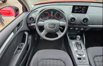 Audi A3 1.4 TFSI Sportback Ambiente S Tronic - Foto #9
