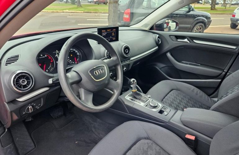 Audi A3 1.4 TFSI Sportback Ambiente S Tronic - Foto #10