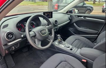 Audi A3 1.4 TFSI Sportback Ambiente S Tronic - Foto #10