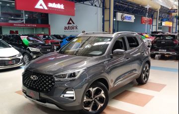 Chery Tiggo 5x Pro 1.5 Tci