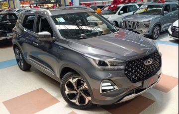 Chery Tiggo 5x Pro 1.5 Tci - Foto #3