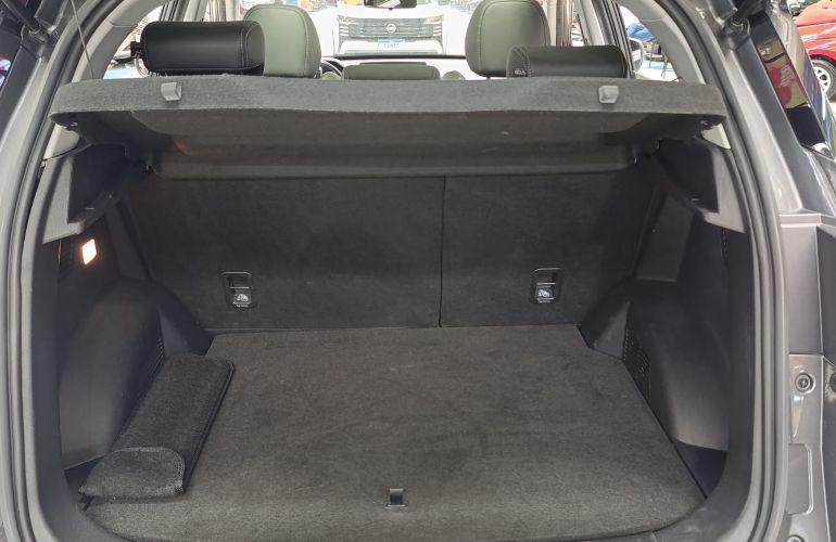 Chery Tiggo 5x Pro 1.5 Tci - Foto #7