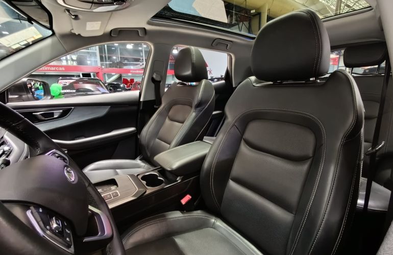 Chery Tiggo 5x Pro 1.5 Tci - Foto #8