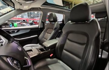 Chery Tiggo 5x Pro 1.5 Tci - Foto #8