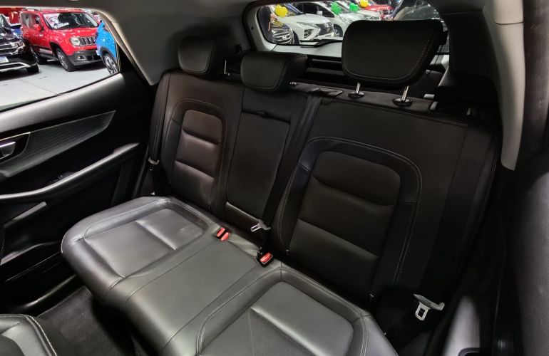 Chery Tiggo 5x Pro 1.5 Tci - Foto #9