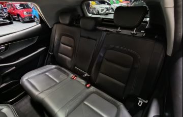 Chery Tiggo 5x Pro 1.5 Tci - Foto #9