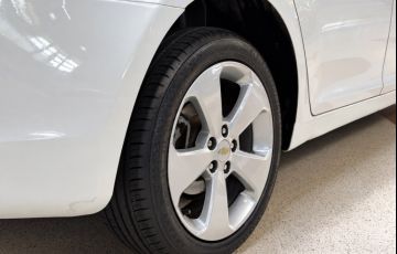 Chevrolet Cruze 1.8 LT 16v - Foto #2